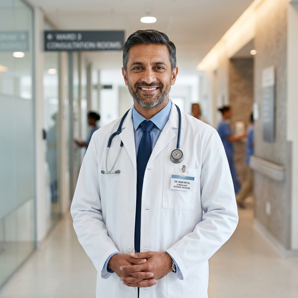 Dr. Sharma