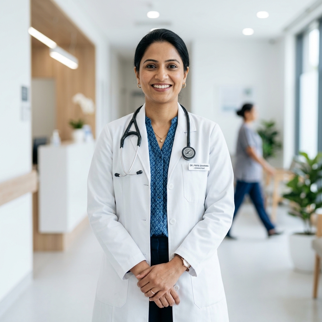 Dr. Patel